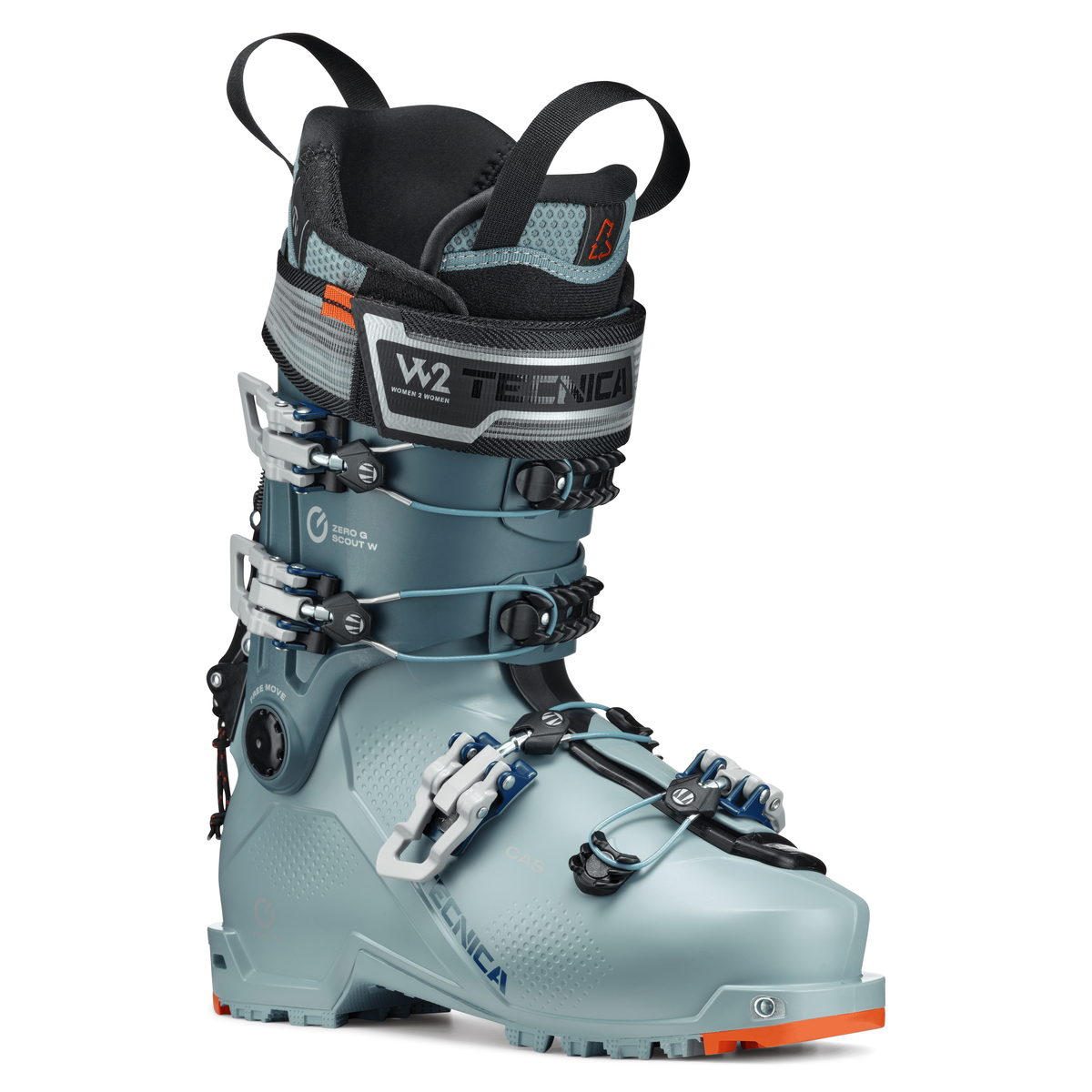 Tecnica Zero G Tour Scout W 2026/27