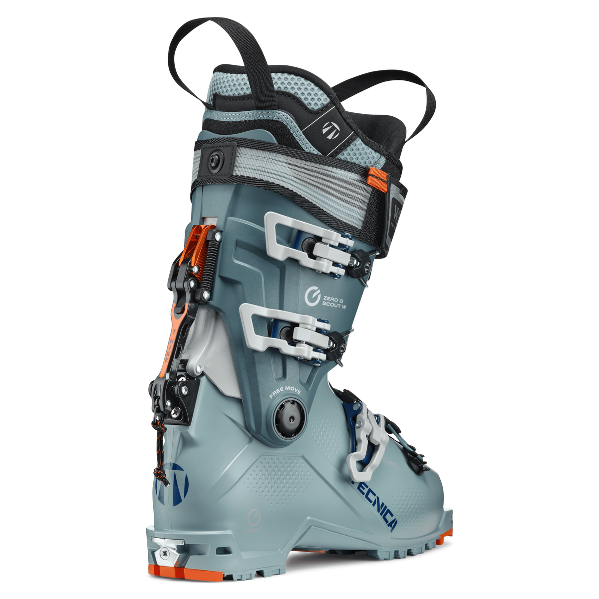 Tecnica Zero G Tour Scout W 2026/27