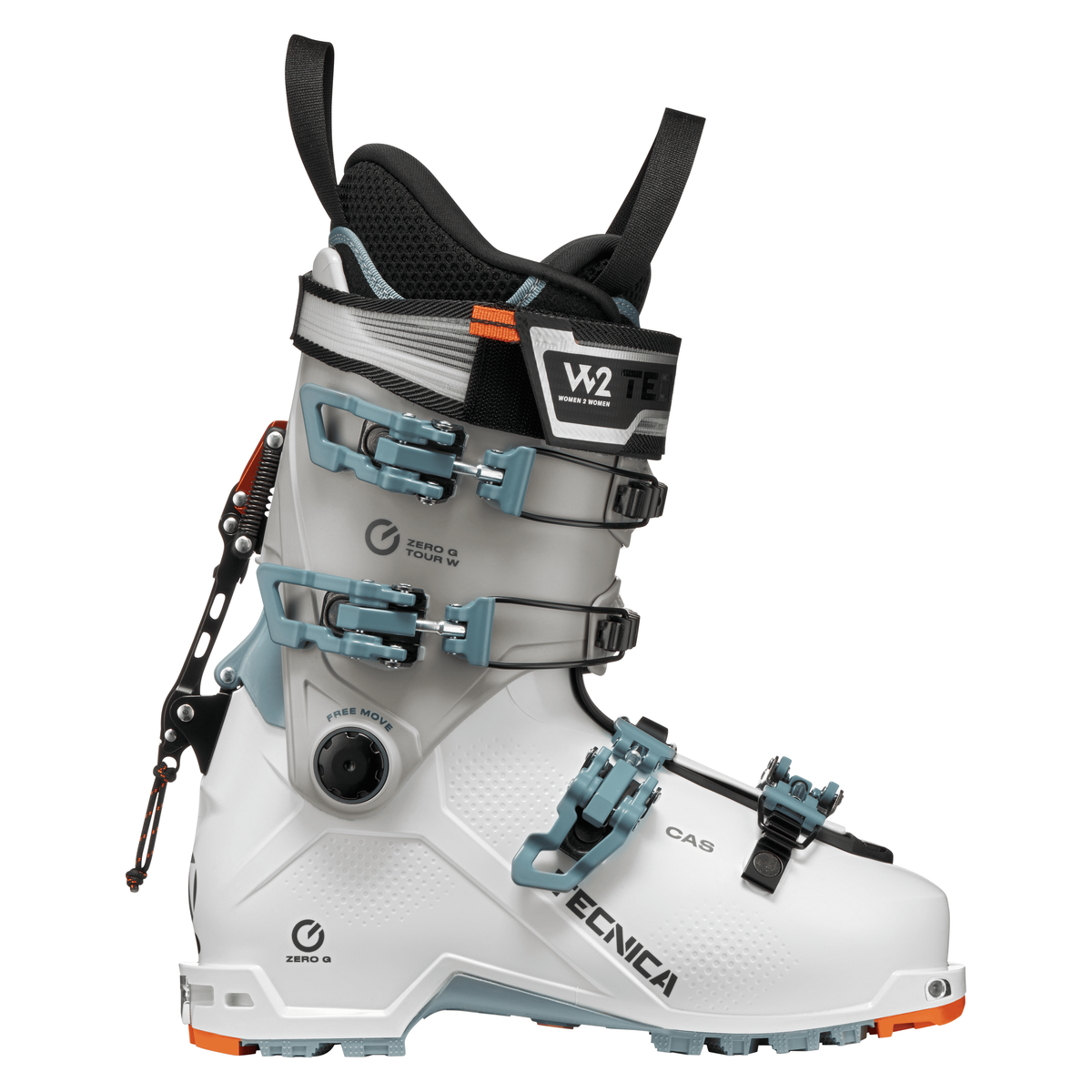 Tecnica Zero G Tour W 2026/27