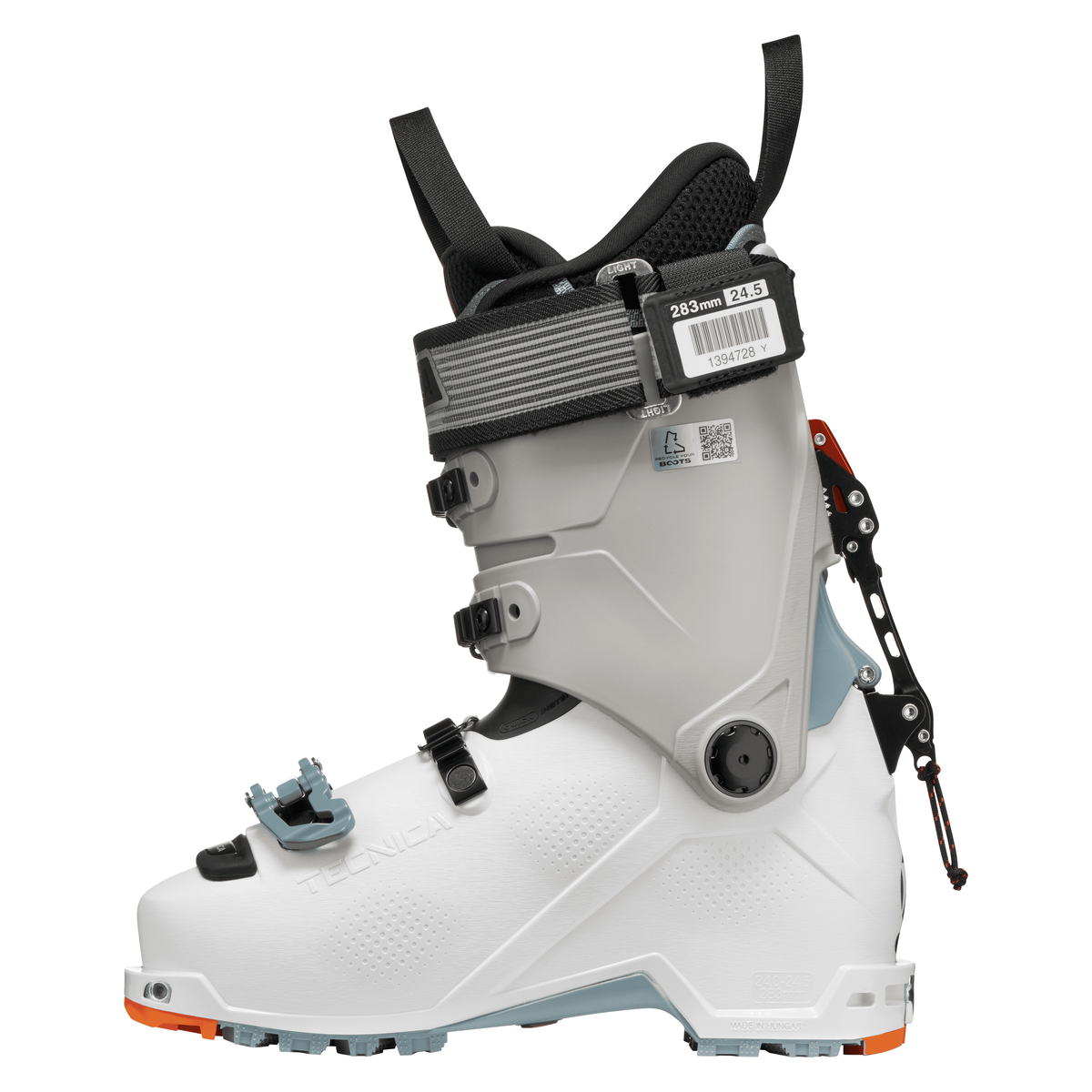 Tecnica Zero G Tour W 2026/27