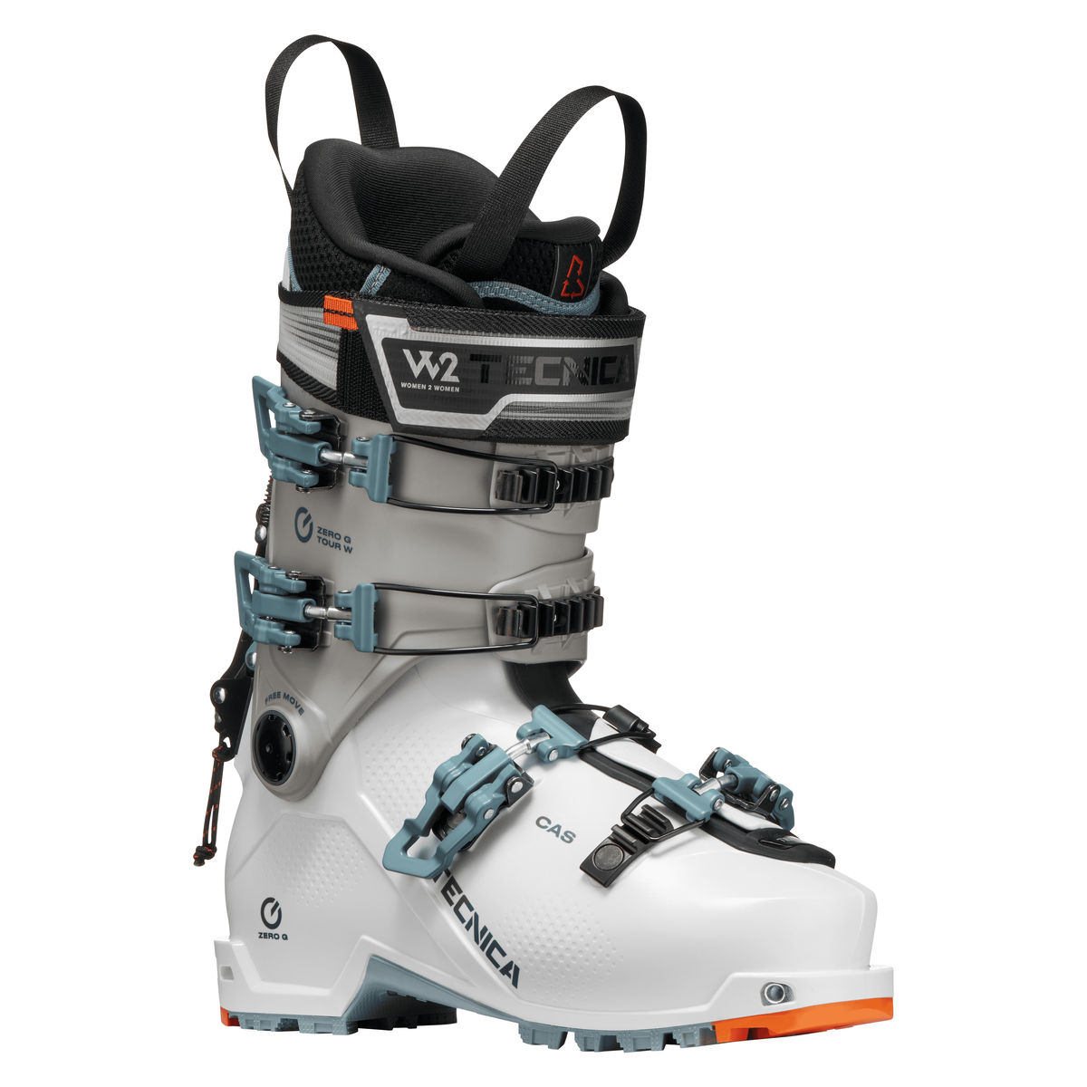Tecnica Zero G Tour W 2026/27