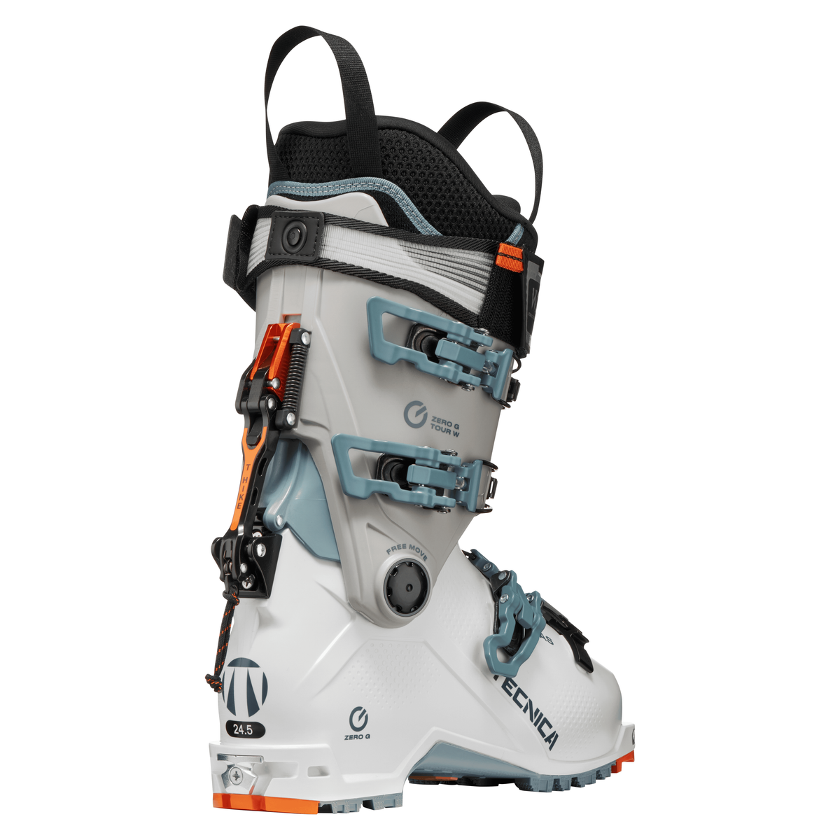 Tecnica Zero G Tour W 2026/27