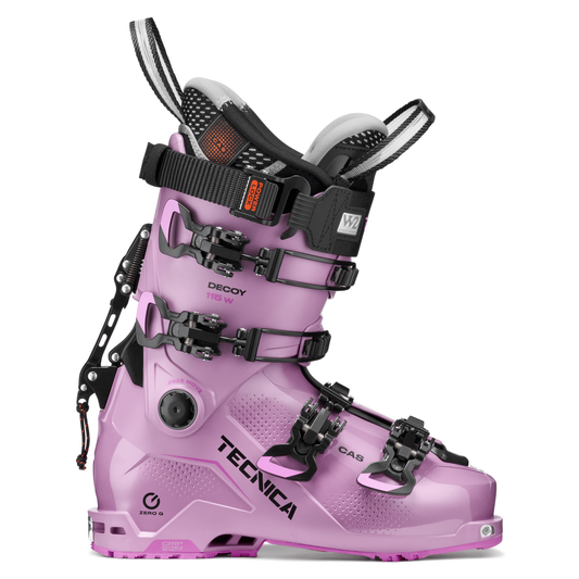 Tecnica Zero G Decoy 115 W GW 2026/27