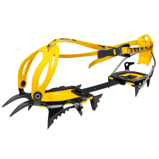 Grivel Air Tech New-Matic Evo Crampons