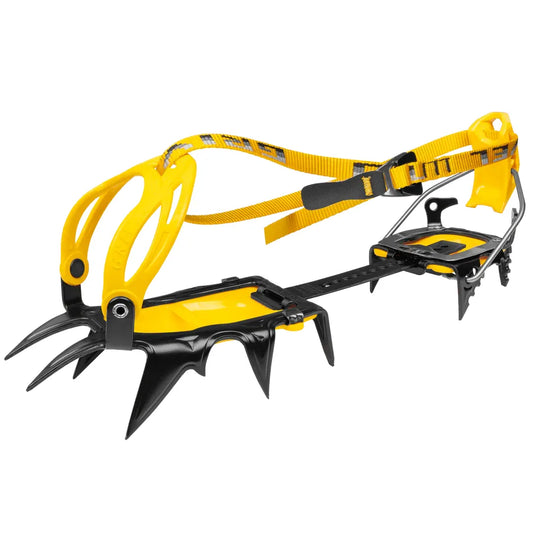 Grivel G12 New-Matic Evo Crampons