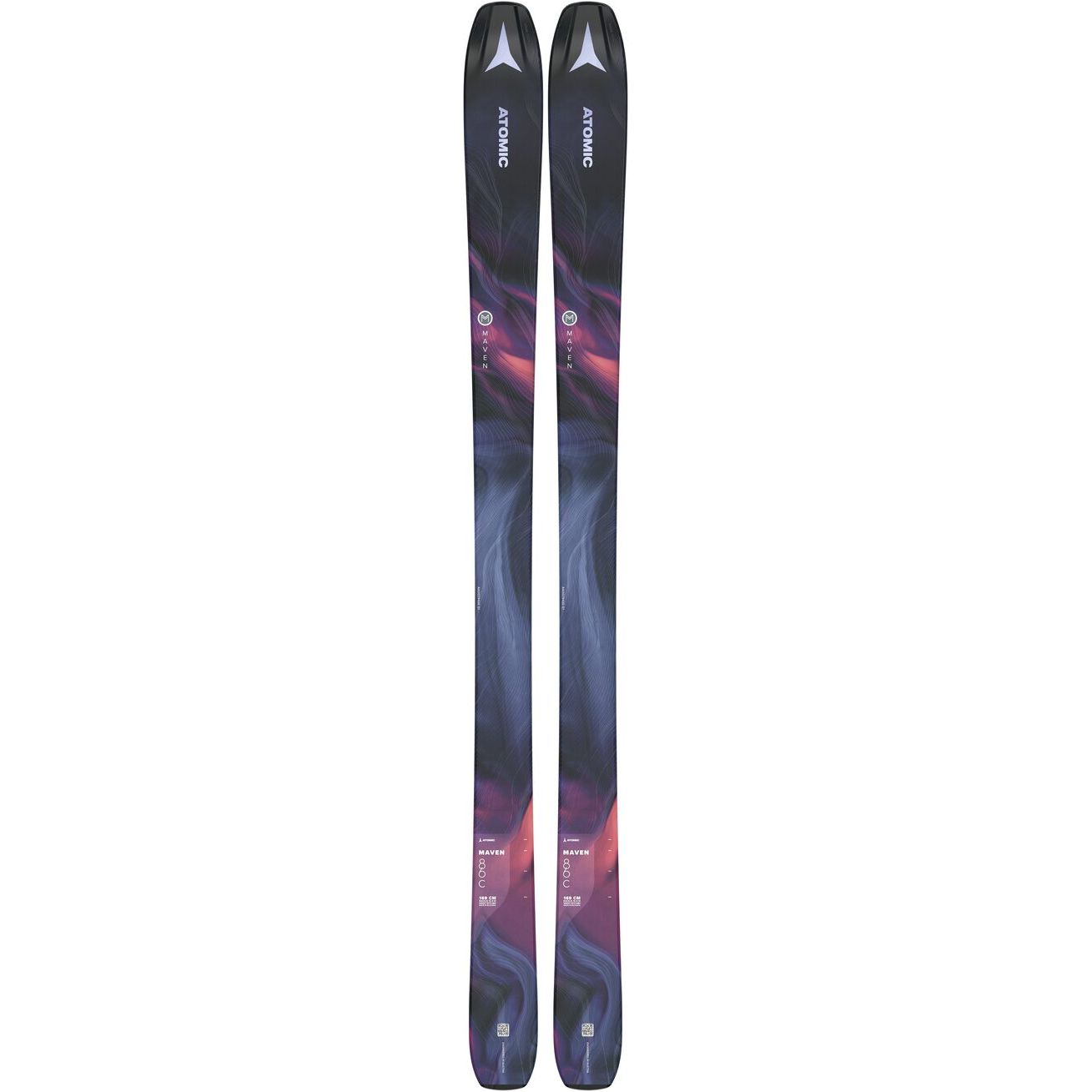 Atomic Maven 86 C Ski