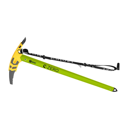 Grivel G-Zero Ice Axe