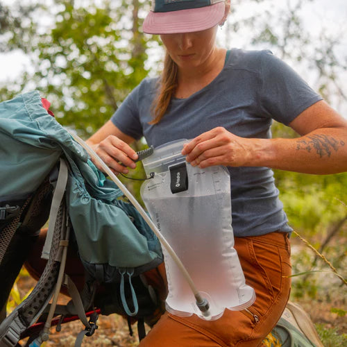 Hydrapak Velocity 2L Hydration Reservoir