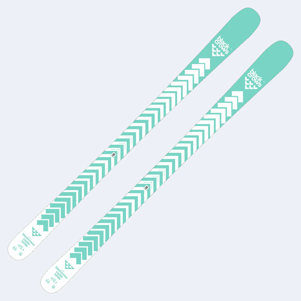Black Crows Captis Birdie Skis