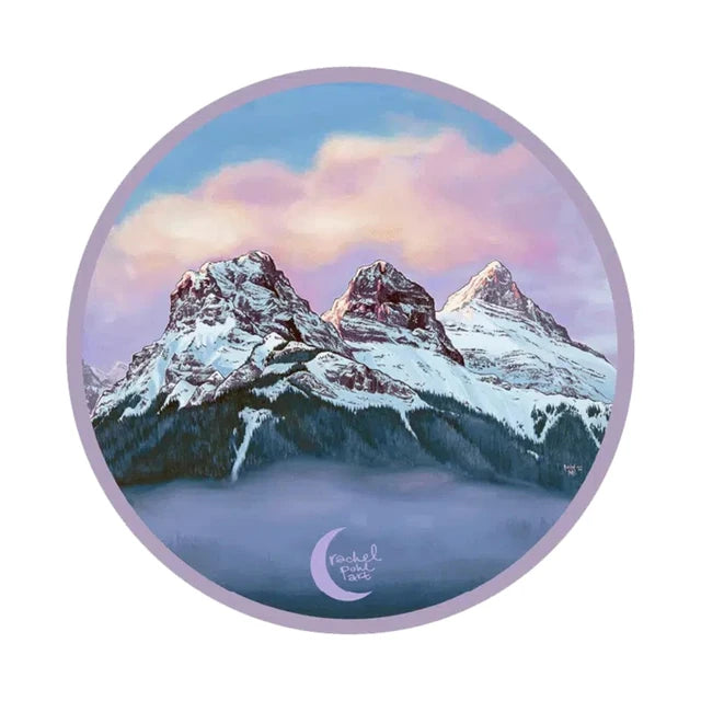 Noso Patch Three Sisters By Rachel Pohl