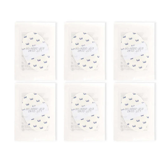 Lifesystems Blister Plasters