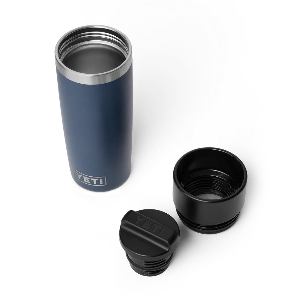 Rambler® 16 oz (473 ml) Travel Bottle With Commuter Cap