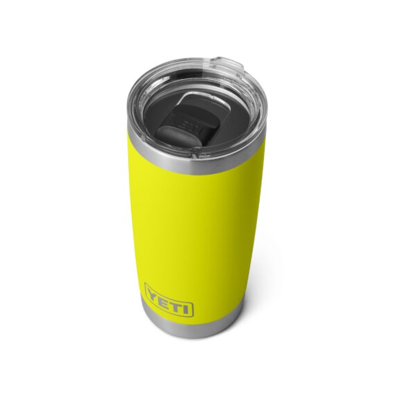 Rambler® 10 oz (295 ml) Tumbler With MagSlider™ Lid