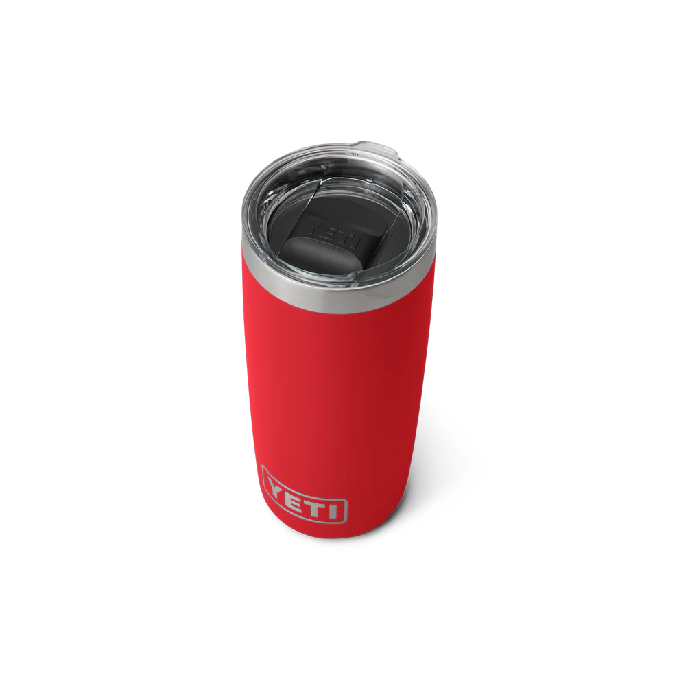 Rambler® 10 oz (295 ml) Tumbler With MagSlider™ Lid