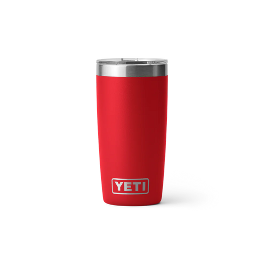 Rambler® 10 oz (295 ml) Tumbler With MagSlider™ Lid