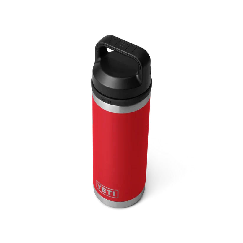 Yeti Rambler® 18 oz (532 ml) Bottle With Chug Cap
