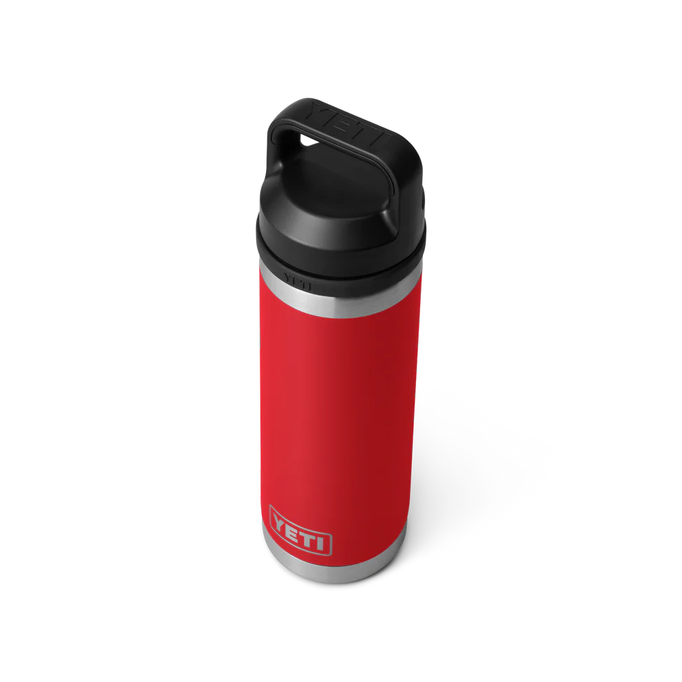 Yeti Rambler® 18 oz (532 ml) Bottle With Chug Cap