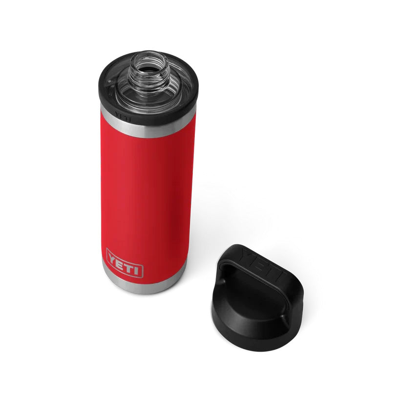 Yeti Rambler® 18 oz (532 ml) Bottle With Chug Cap