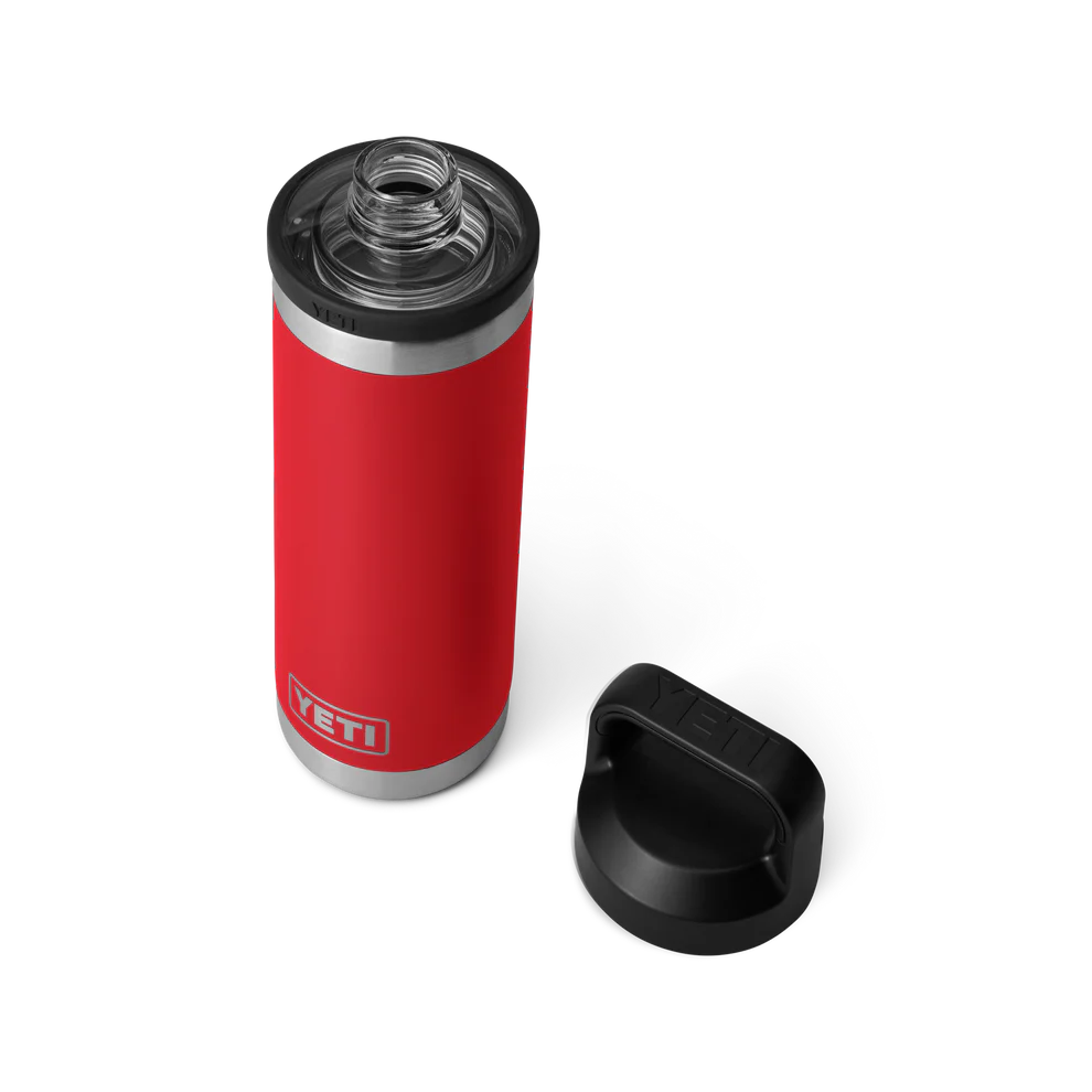 Yeti Rambler® 18 oz (532 ml) Bottle With Chug Cap