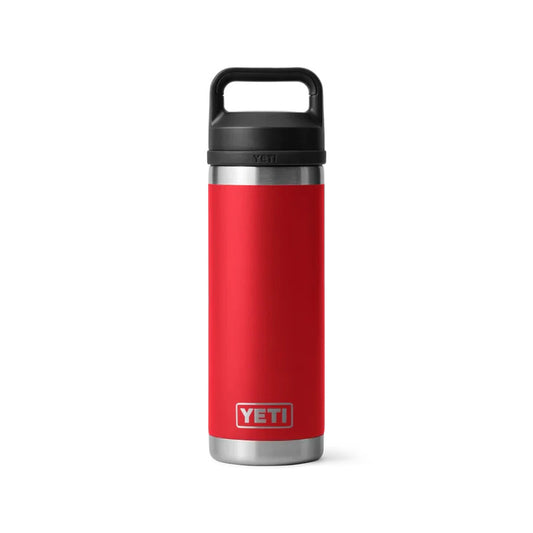Yeti Rambler® 18 oz (532 ml) Bottle With Chug Cap