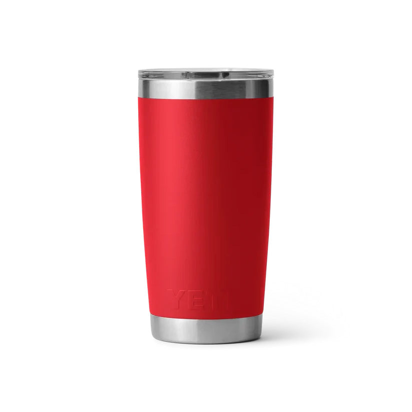 Rambler® 20 oz (591 ml) Tumbler With MagSlider™ Lid