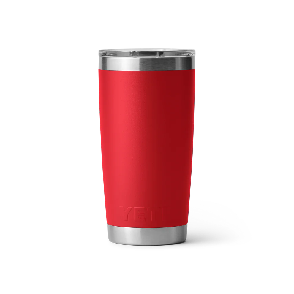 Rambler® 20 oz (591 ml) Tumbler With MagSlider™ Lid