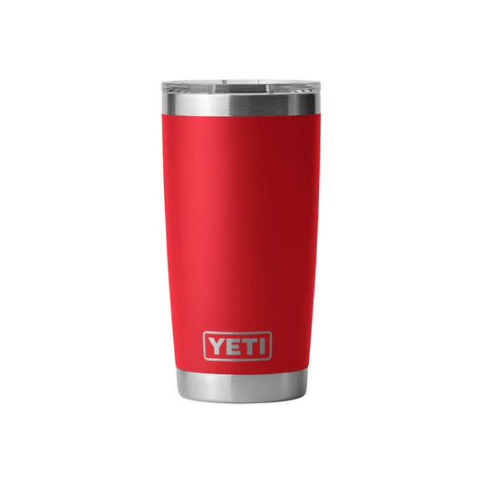 Rambler® 20 oz (591 ml) Tumbler With MagSlider™ Lid