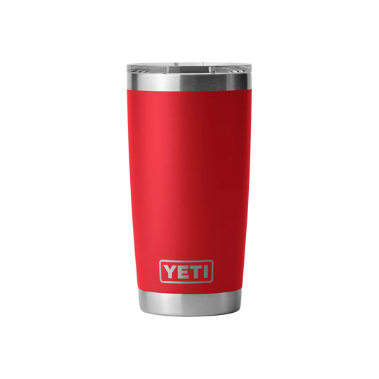 Rambler® 20 oz (591 ml) Tumbler With MagSlider™ Lid