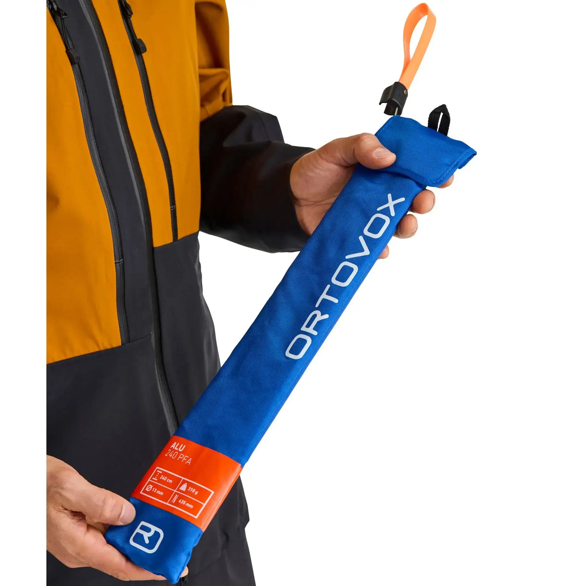 Ortovox ALU 240 PFA Avalanche Probe