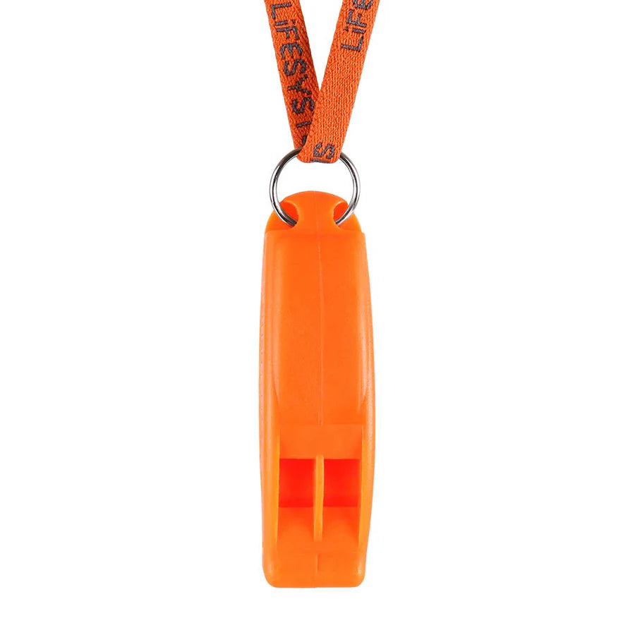 Safety Whistle