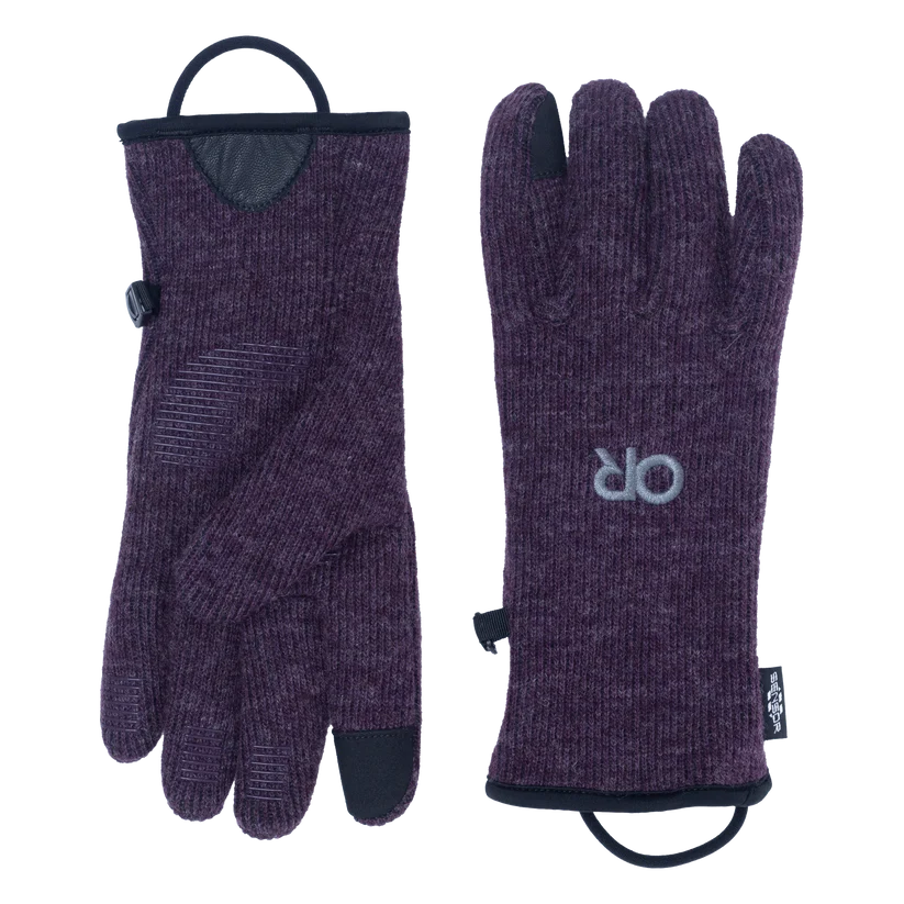 Outdoor Research Women's Flurry Sensor Gloves