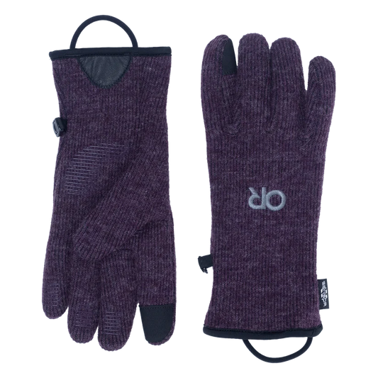 Outdoor Research Women's Flurry Sensor Gloves