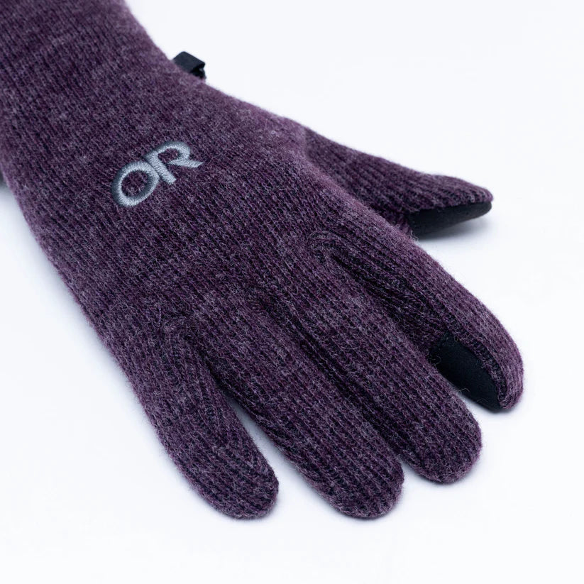 Outdoor Research Women's Flurry Sensor Gloves