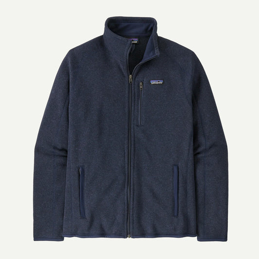 Patagonia Men's Better Sweater™ Fleece Jacket