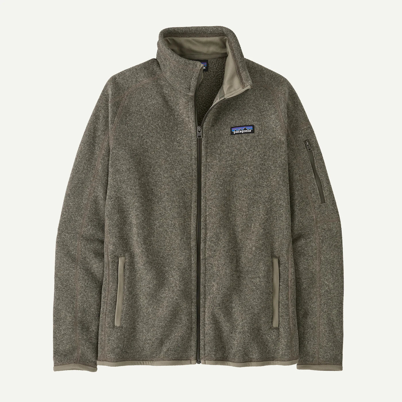 Patagonia Women's Better Sweater™ Fleece Jacket