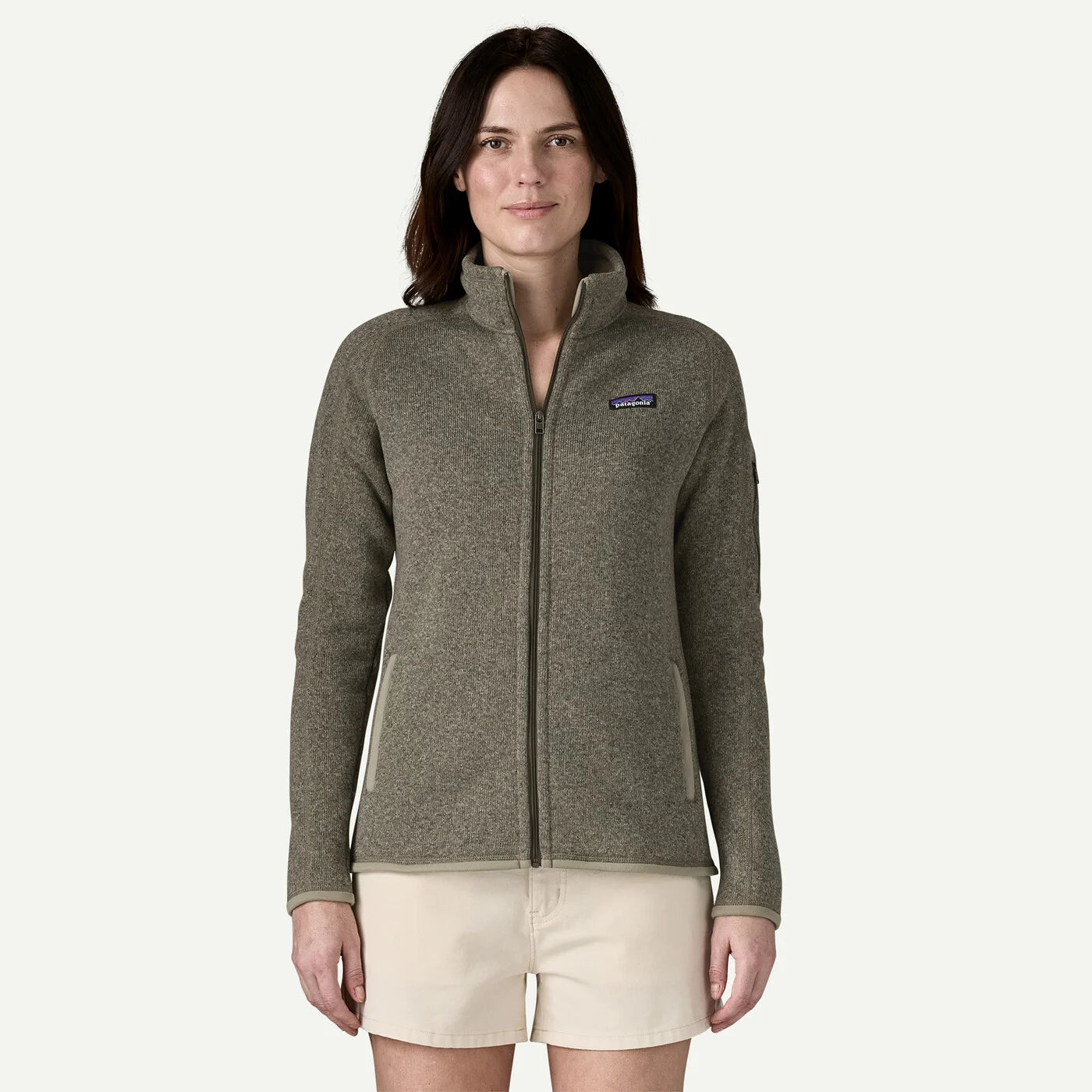 Patagonia Women's Better Sweater™ Fleece Jacket