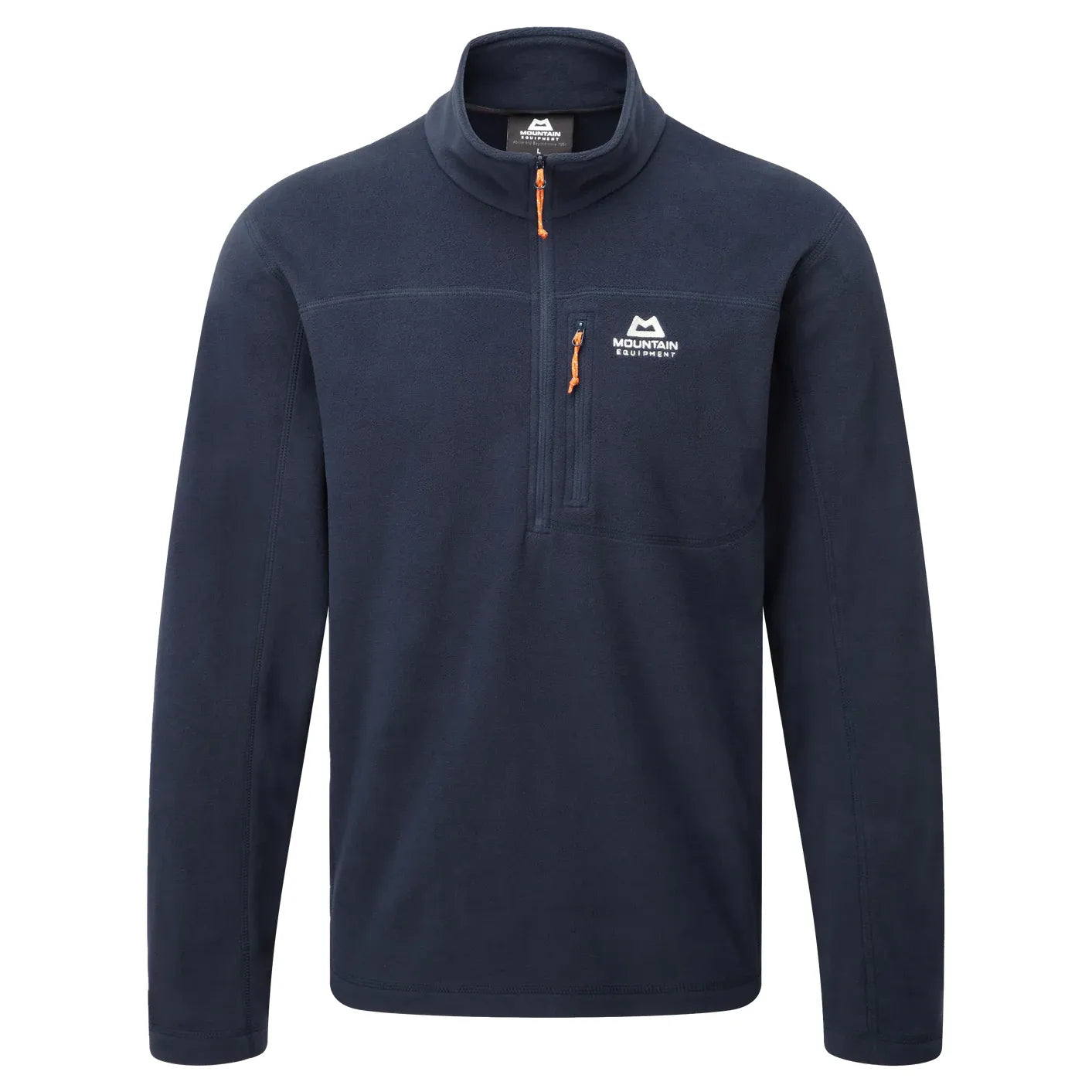 Mountain Equipment Micro Men's Zip T