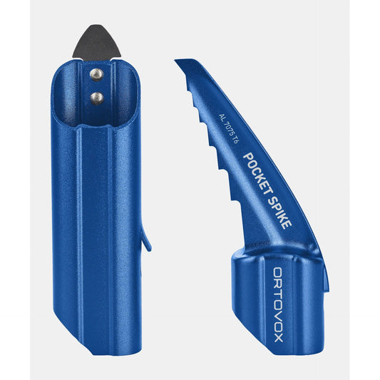 Ortovox Pocket Spike