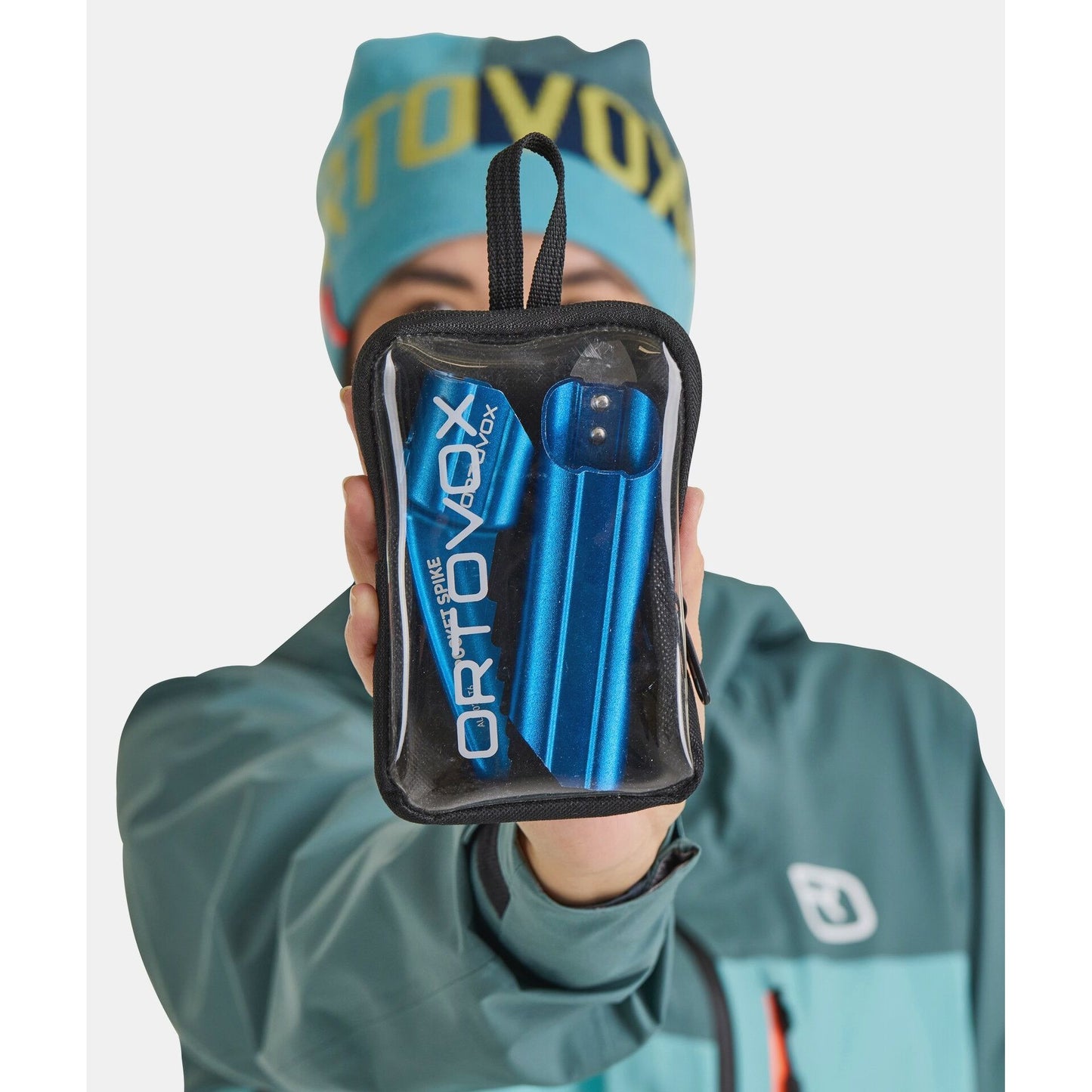 Ortovox Pocket Spike