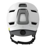 Scott Chase 2 Plus Helmet