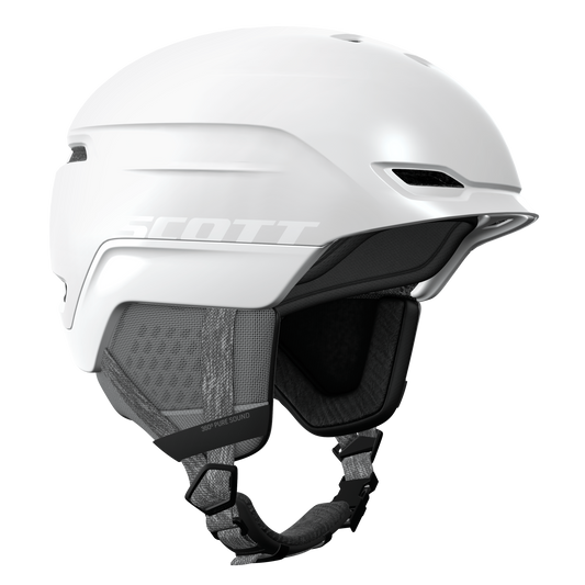 Scott Chase 2 Plus Helmet