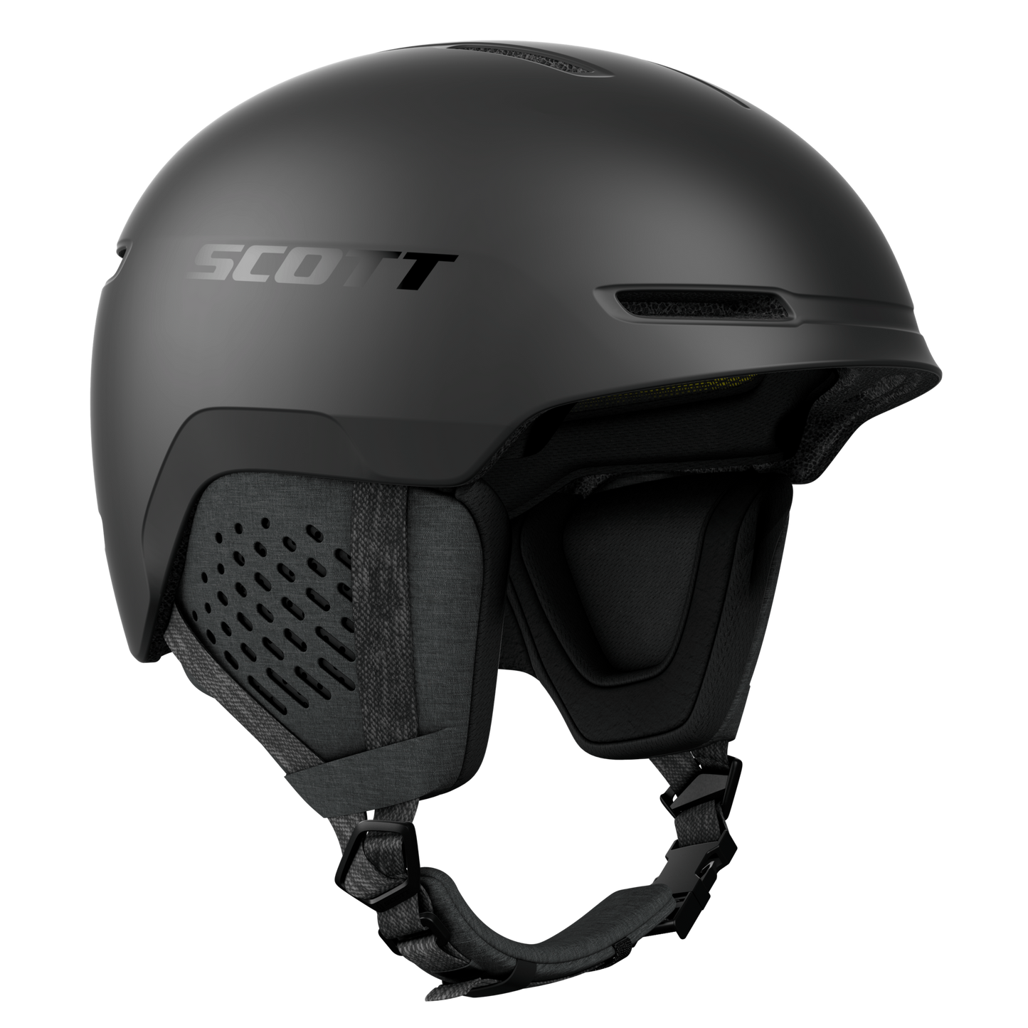 Scott Track Plus Helmet