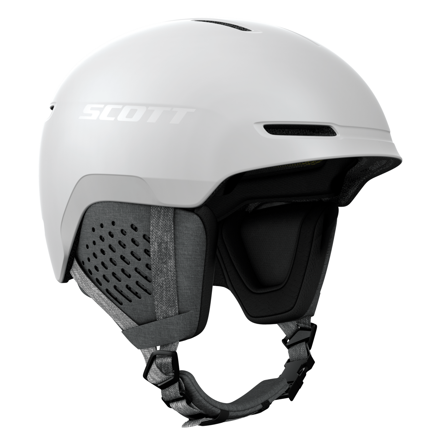 Scott Track Plus Helmet