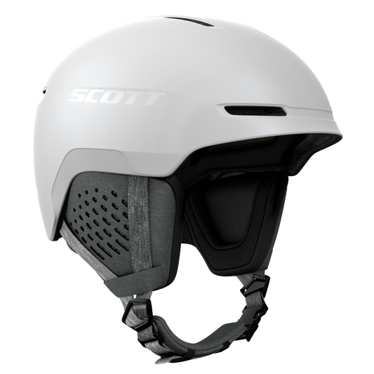 Scott Track Plus Helmet