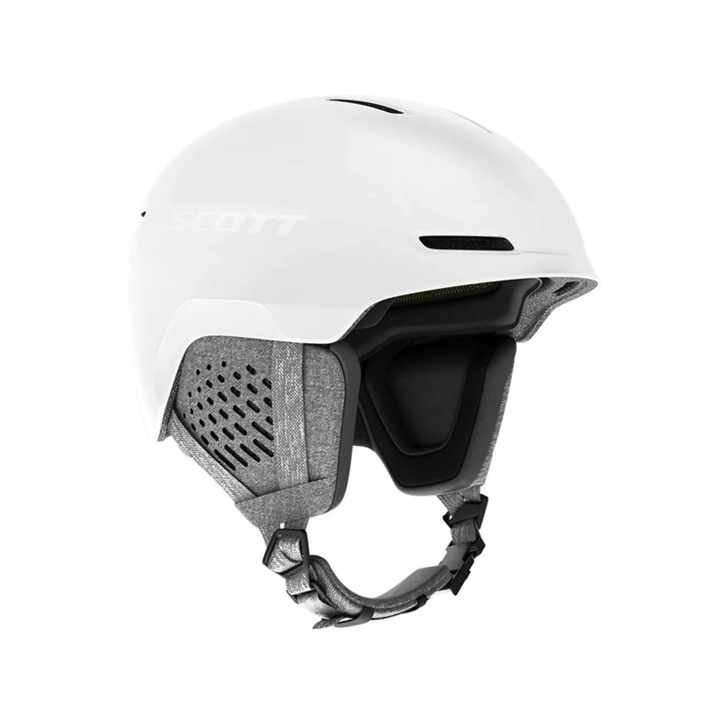 Scott Track Plus Helmet