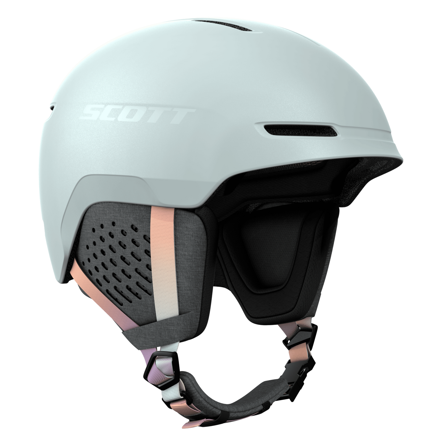 Scott Track Plus Helmet