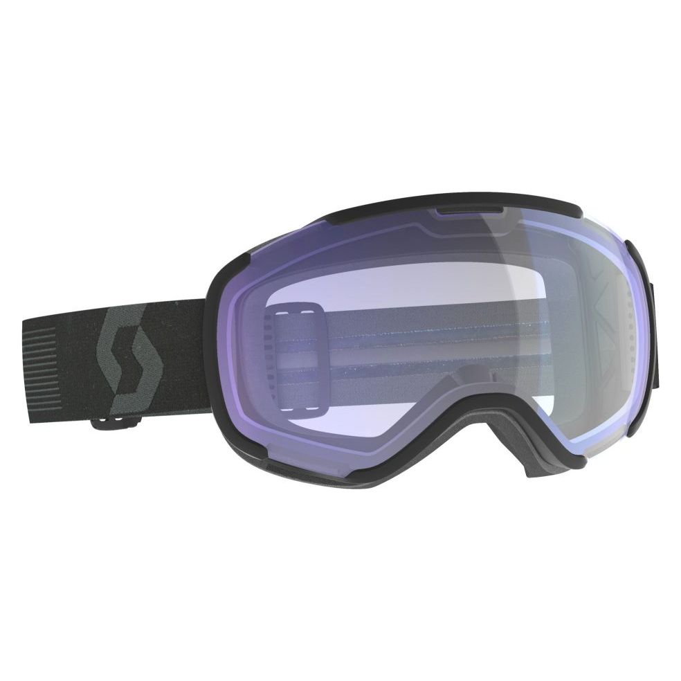 Faze II Goggle