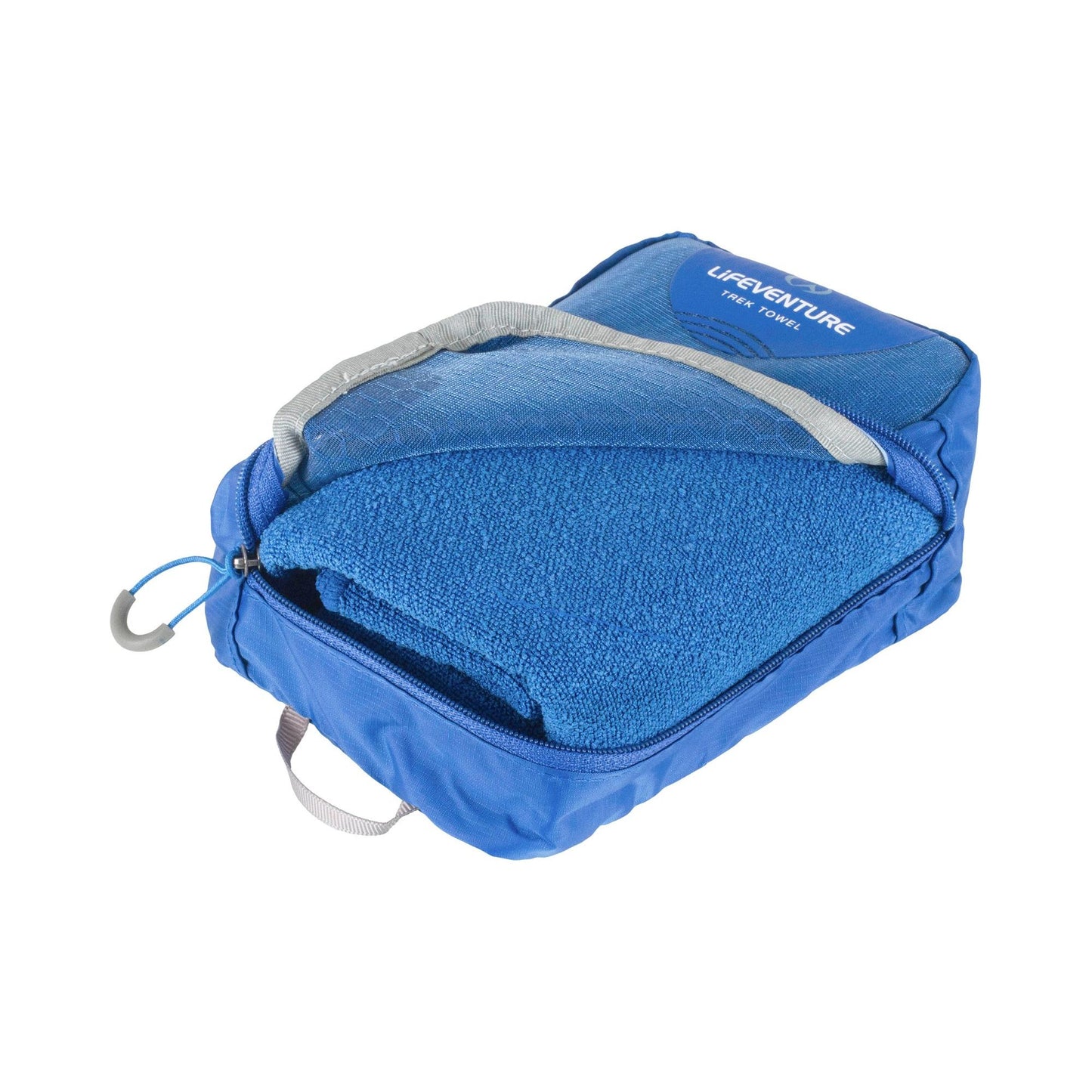 Lifeventure Micro Fibre Trek Towel - Large