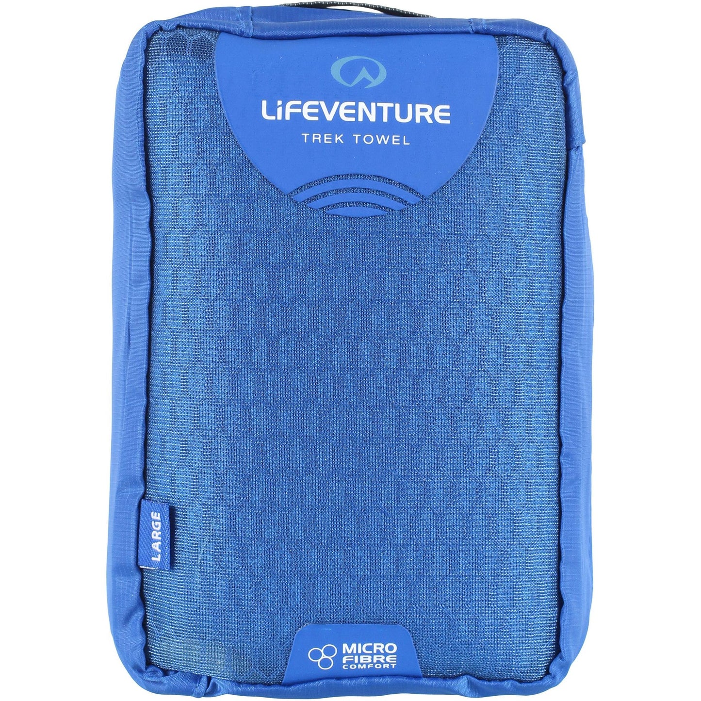 Lifeventure Micro Fibre Trek Towel - Large