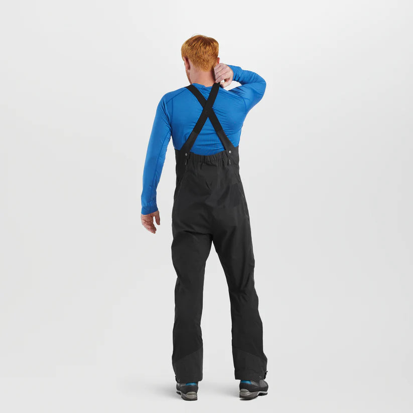 Men's Archangel GORE-TEX® Bibs